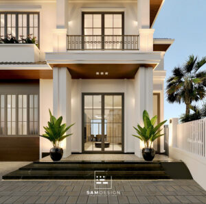 Sang trọng và đẳng cấp
