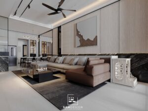 Xây Nhà Trọn Gói Vũng Tàu