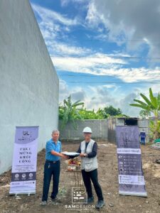Xây nhà trọn gói Vũng Tàu