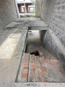 Khảo Sát Hiện Trạng Cải Tạo Nội Thất Trọn Gói Phú Mỹ - Vũng Tàu