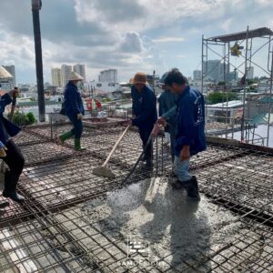 Cải Tạo Nhà Trọn Gói Vũng Tàu