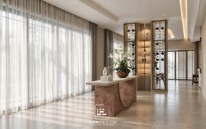 Xây Nhà Trọn Gói Tại Vũng Tàu
