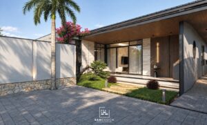 Xây Nhà Trọn Gói Vũng Tàu